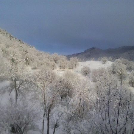 ホテルMas Regort Vallfogona De Riucorb エクステリア 写真